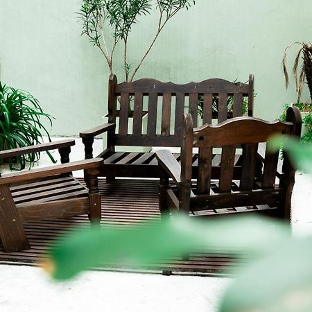 בואנוס איירס Rentup Suites - San Telmo, Moreno 820 מראה חיצוני תמונה
