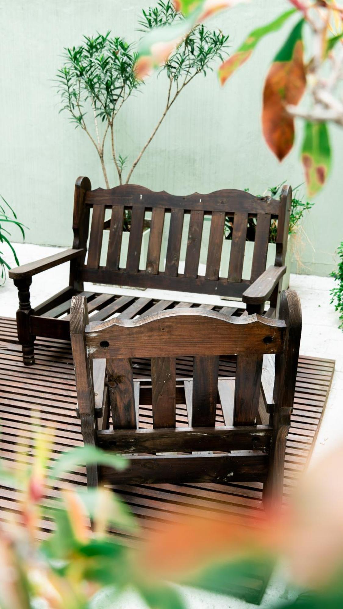 בואנוס איירס Rentup Suites - San Telmo, Moreno 820 מראה חיצוני תמונה