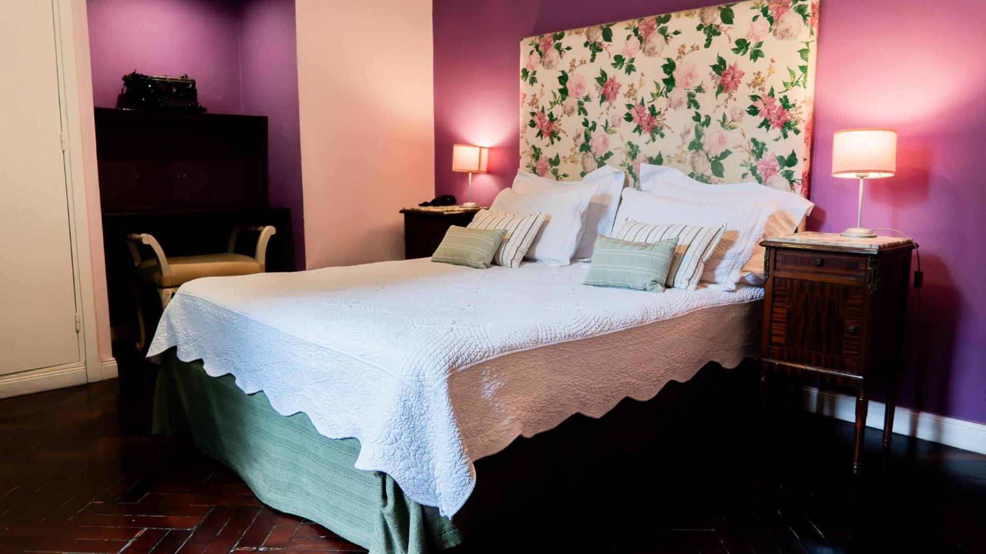 בואנוס איירס Rentup Suites - San Telmo, Moreno 820 מראה חיצוני תמונה