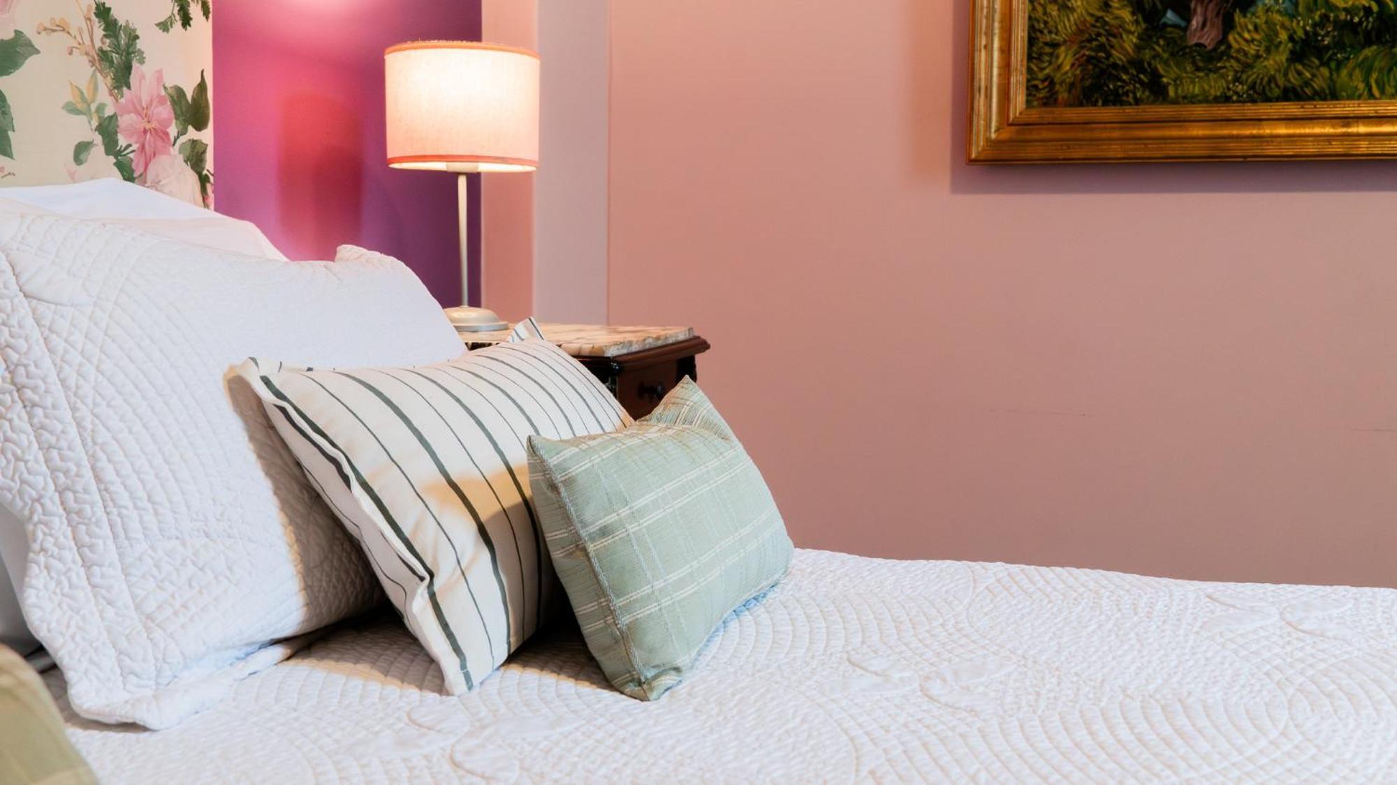בואנוס איירס Rentup Suites - San Telmo, Moreno 820 מראה חיצוני תמונה