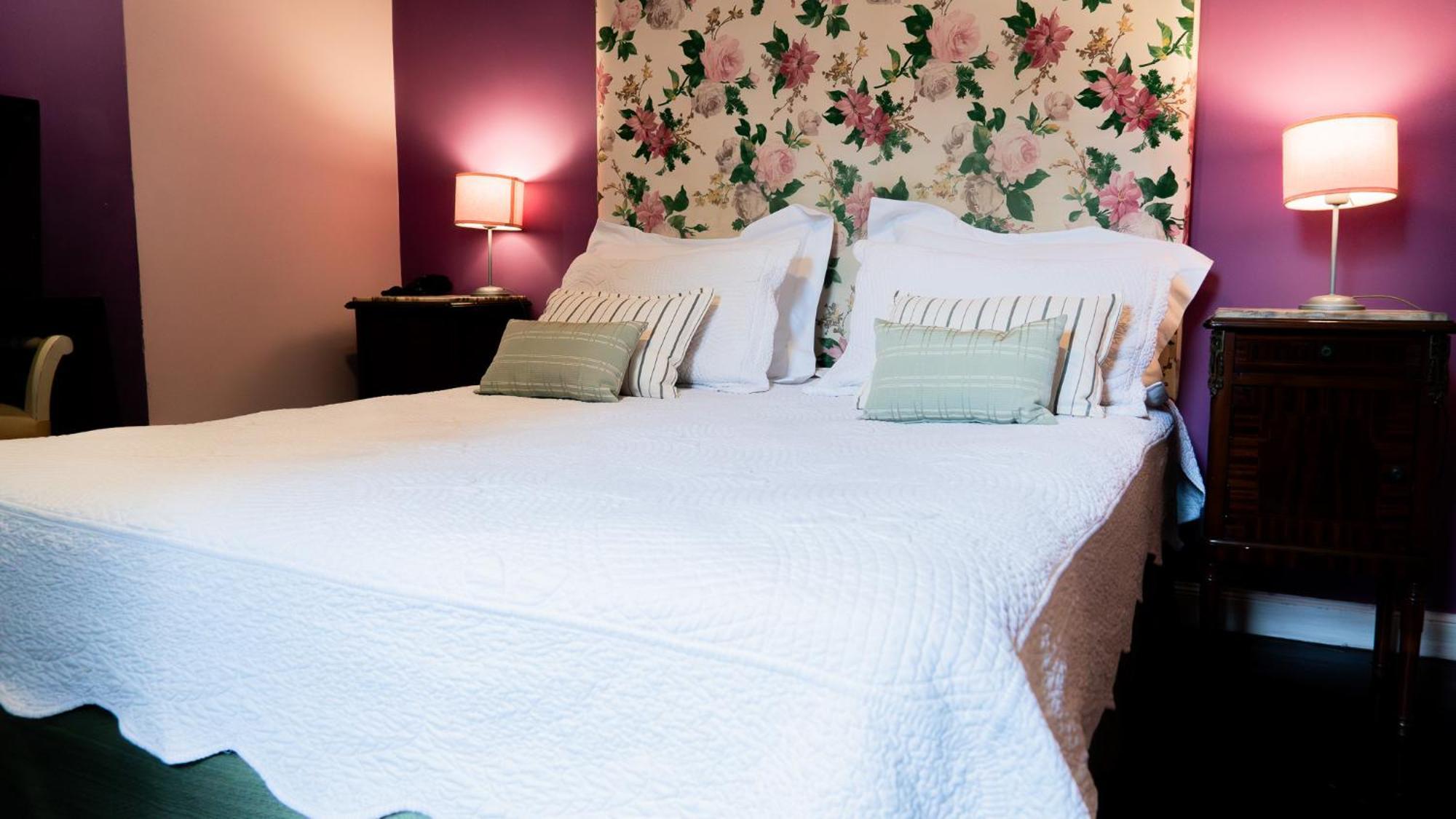 בואנוס איירס Rentup Suites - San Telmo, Moreno 820 מראה חיצוני תמונה