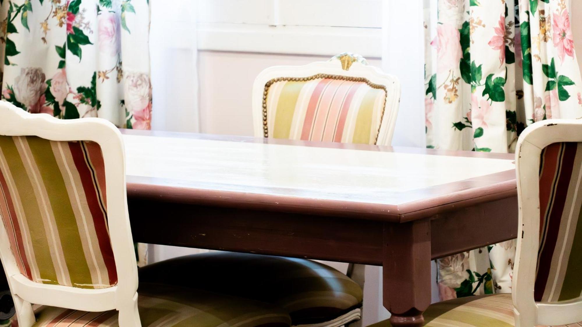 בואנוס איירס Rentup Suites - San Telmo, Moreno 820 מראה חיצוני תמונה
