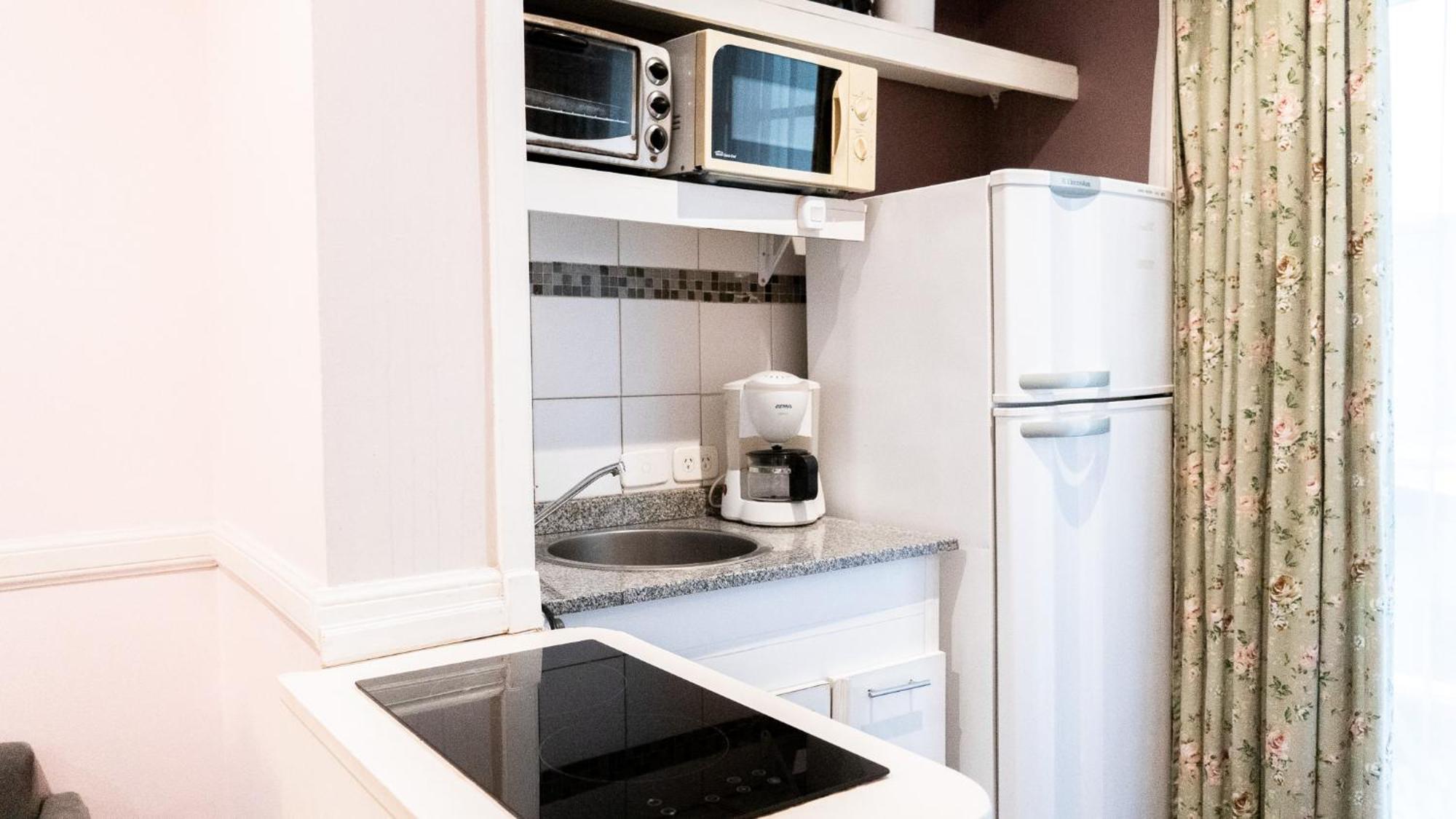 בואנוס איירס Rentup Suites - San Telmo, Moreno 820 מראה חיצוני תמונה