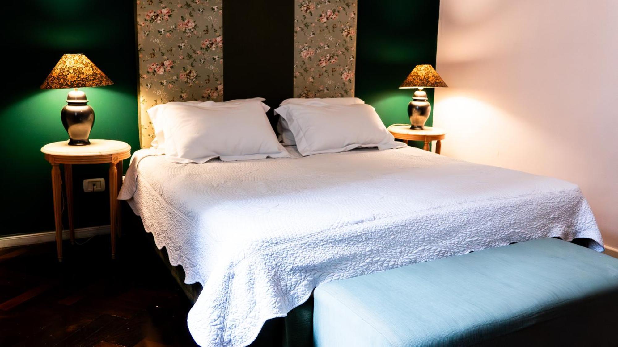 בואנוס איירס Rentup Suites - San Telmo, Moreno 820 מראה חיצוני תמונה