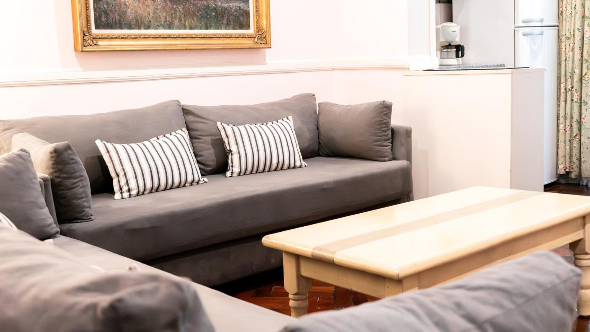 בואנוס איירס Rentup Suites - San Telmo, Moreno 820 מראה חיצוני תמונה