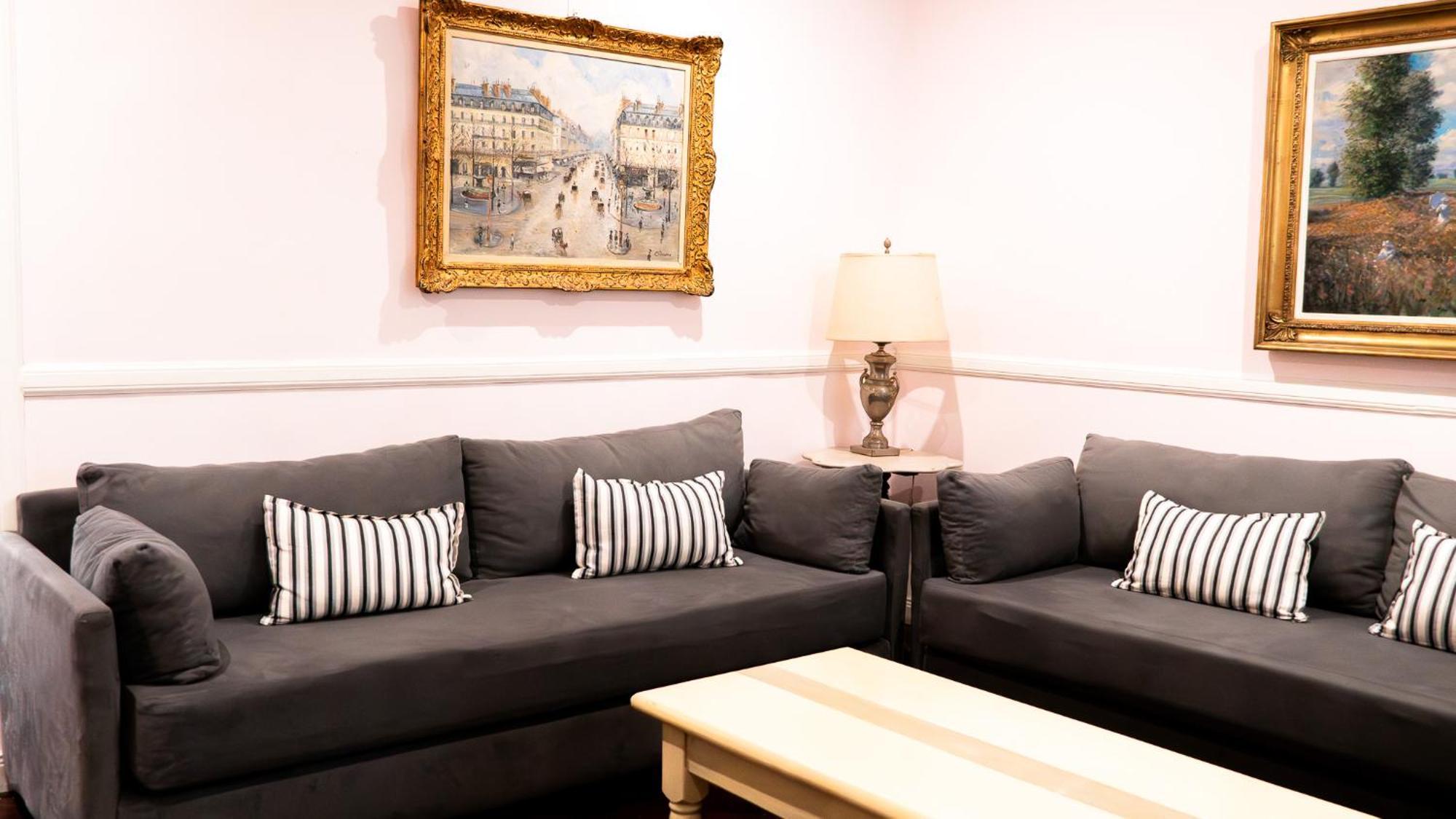 בואנוס איירס Rentup Suites - San Telmo, Moreno 820 מראה חיצוני תמונה