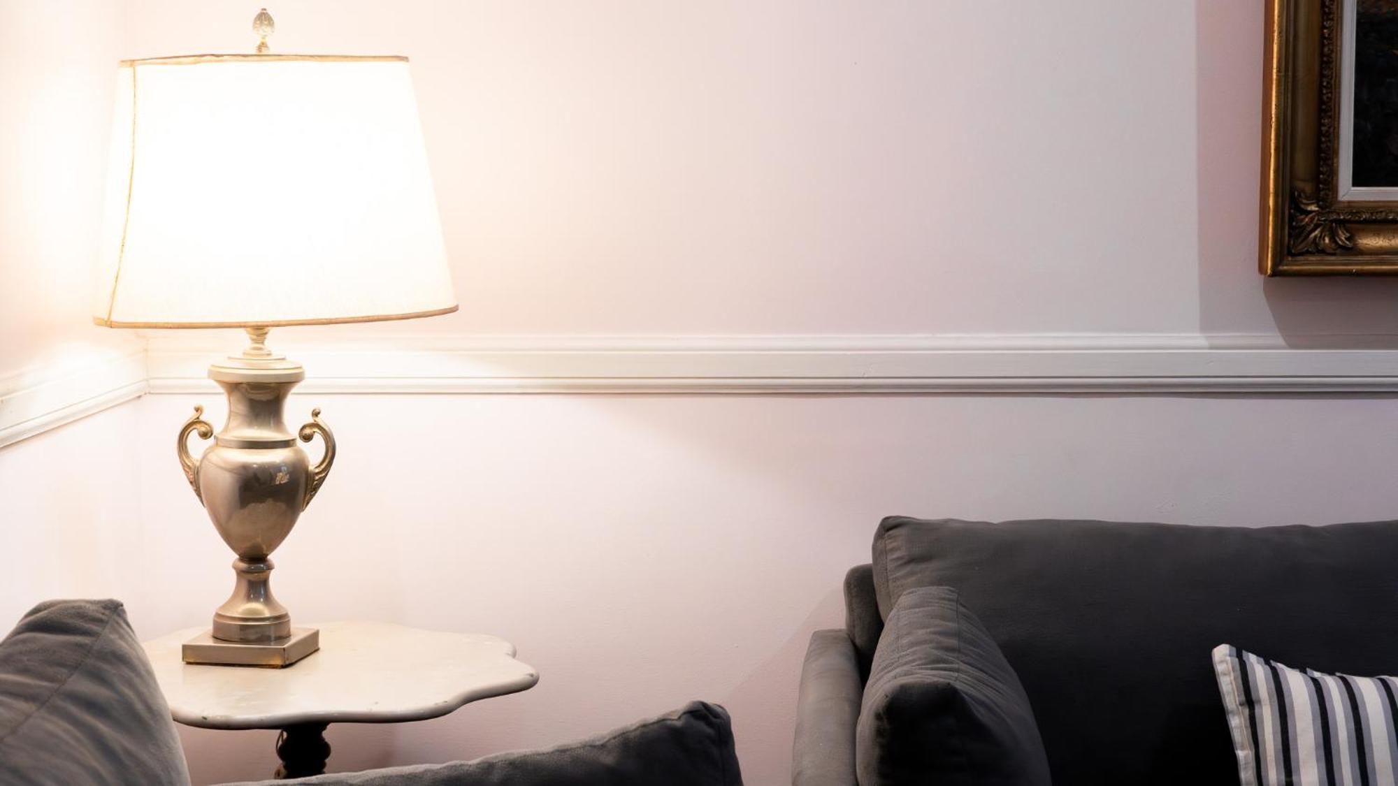 בואנוס איירס Rentup Suites - San Telmo, Moreno 820 מראה חיצוני תמונה