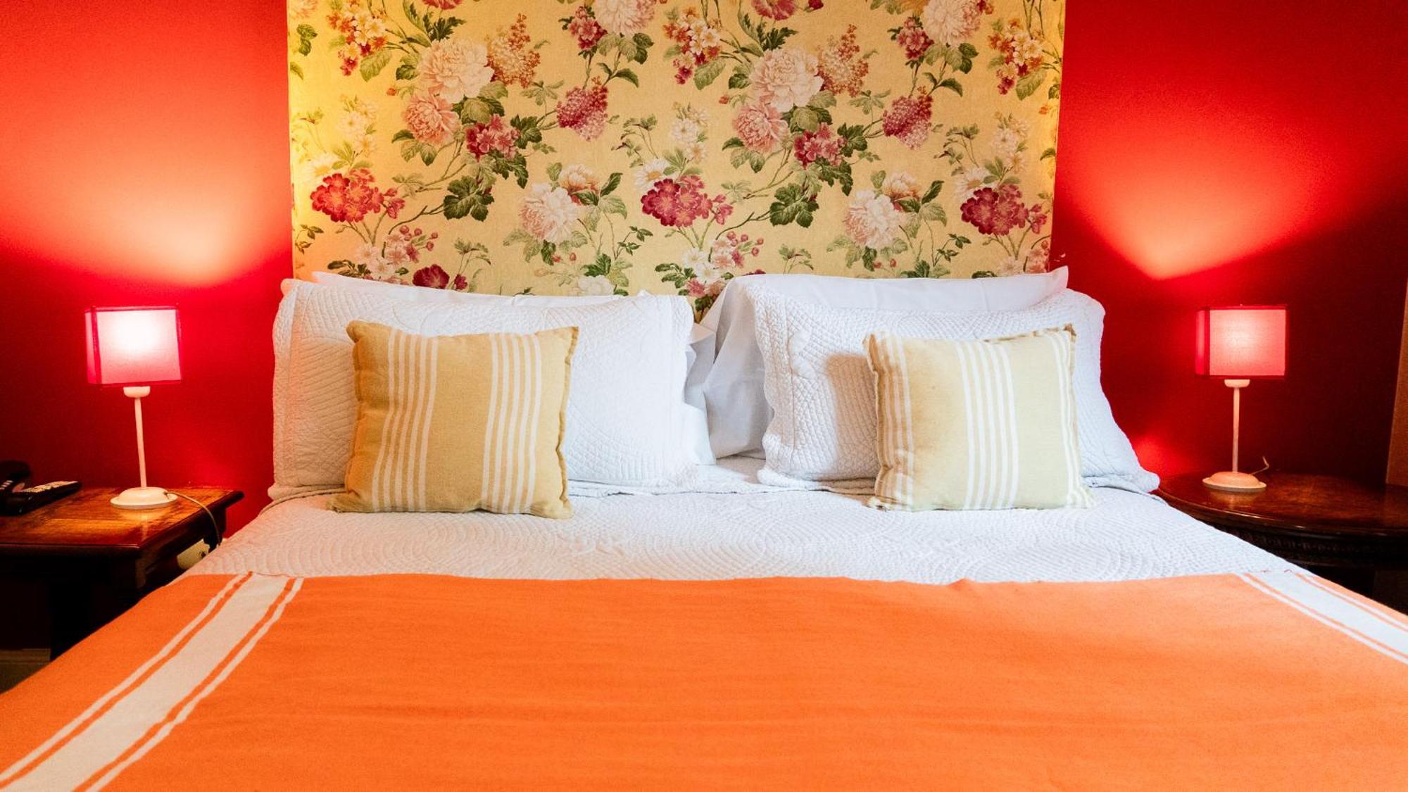 בואנוס איירס Rentup Suites - San Telmo, Moreno 820 מראה חיצוני תמונה