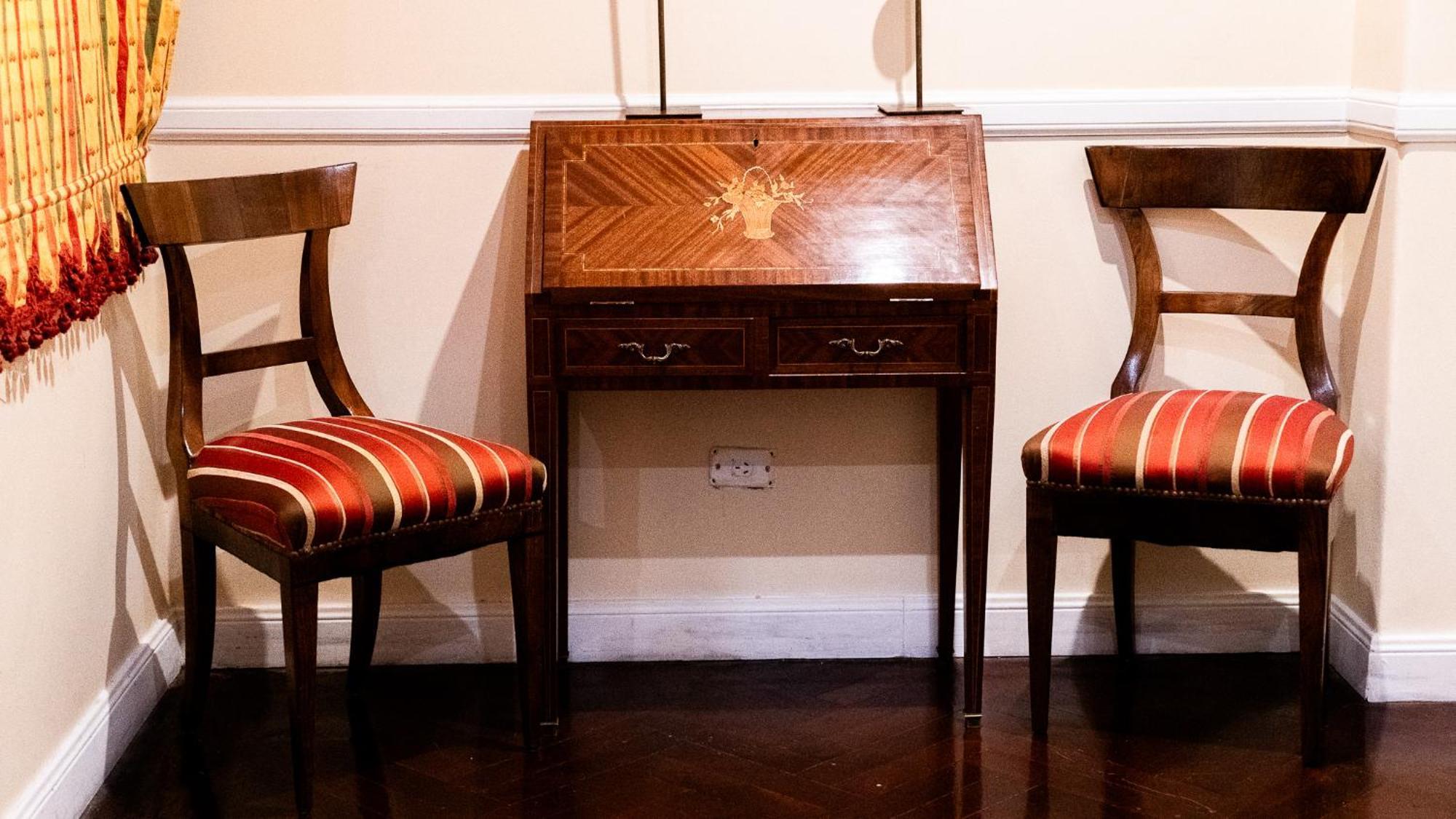 בואנוס איירס Rentup Suites - San Telmo, Moreno 820 מראה חיצוני תמונה