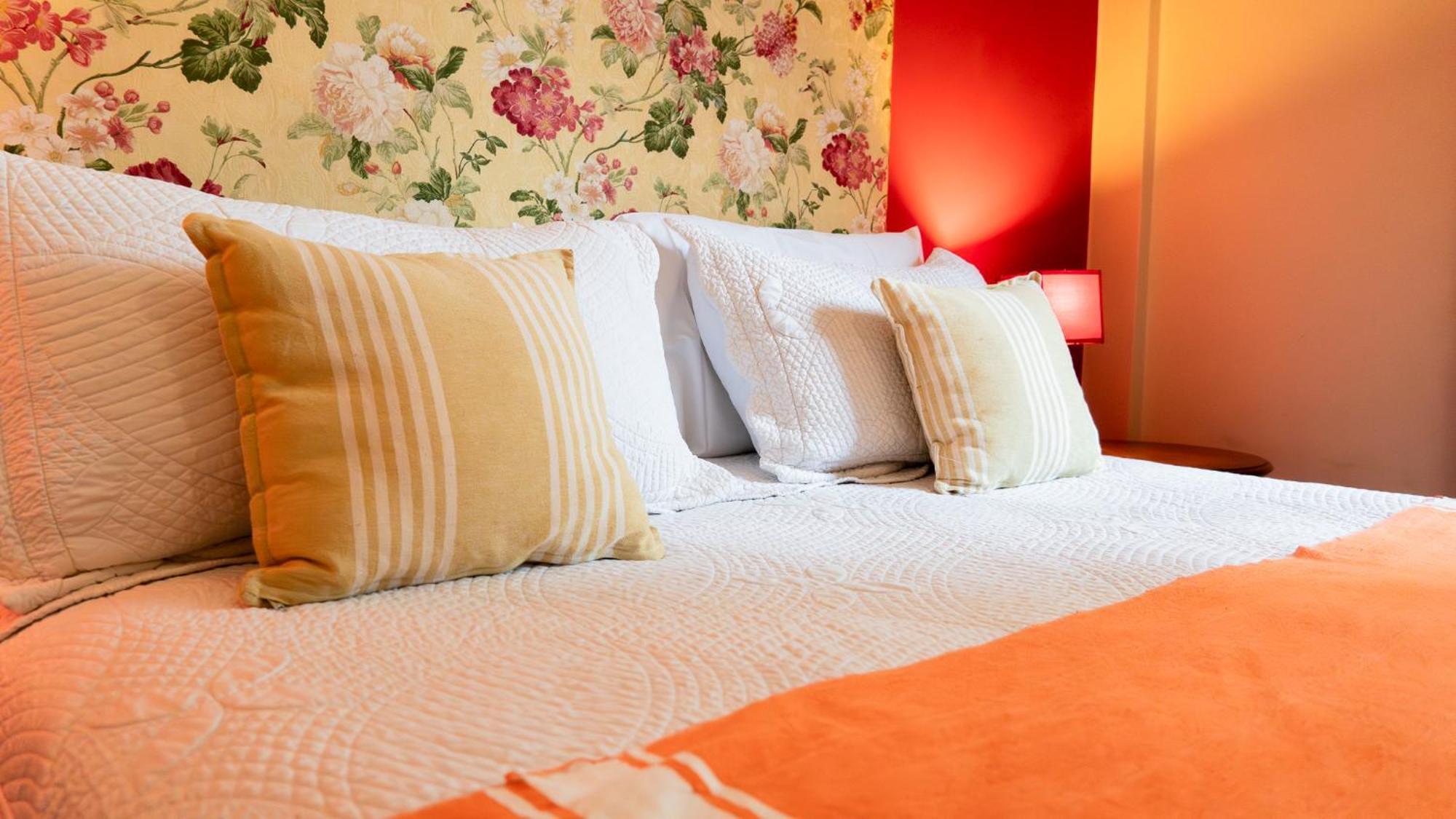 בואנוס איירס Rentup Suites - San Telmo, Moreno 820 מראה חיצוני תמונה