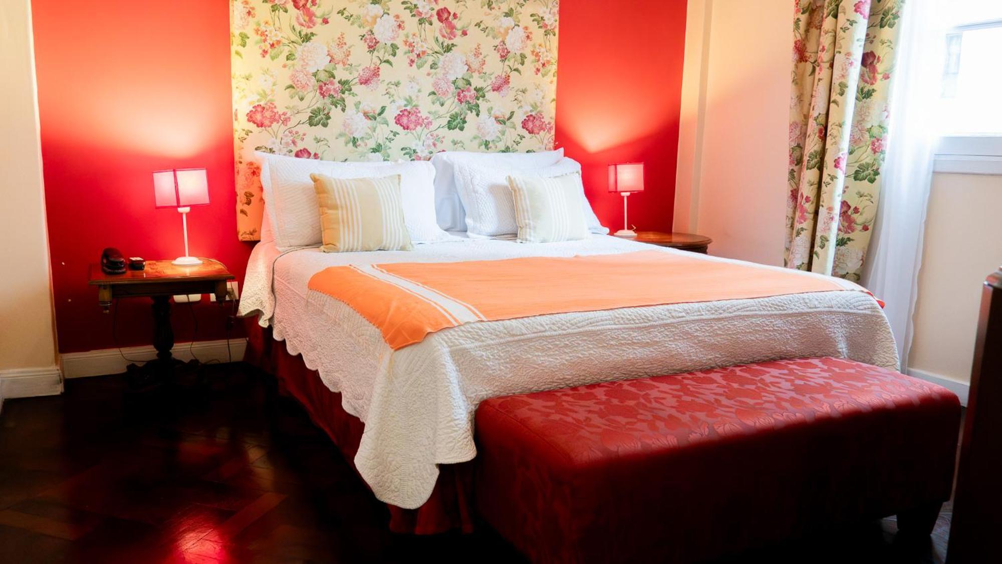 בואנוס איירס Rentup Suites - San Telmo, Moreno 820 מראה חיצוני תמונה