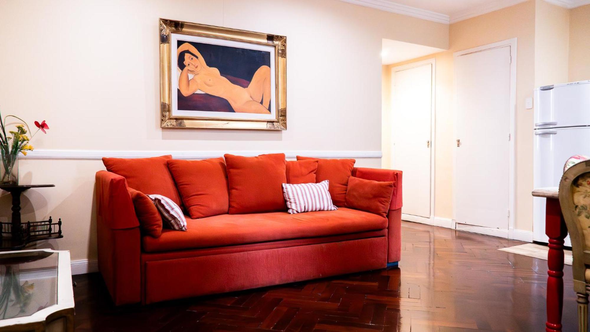 בואנוס איירס Rentup Suites - San Telmo, Moreno 820 מראה חיצוני תמונה