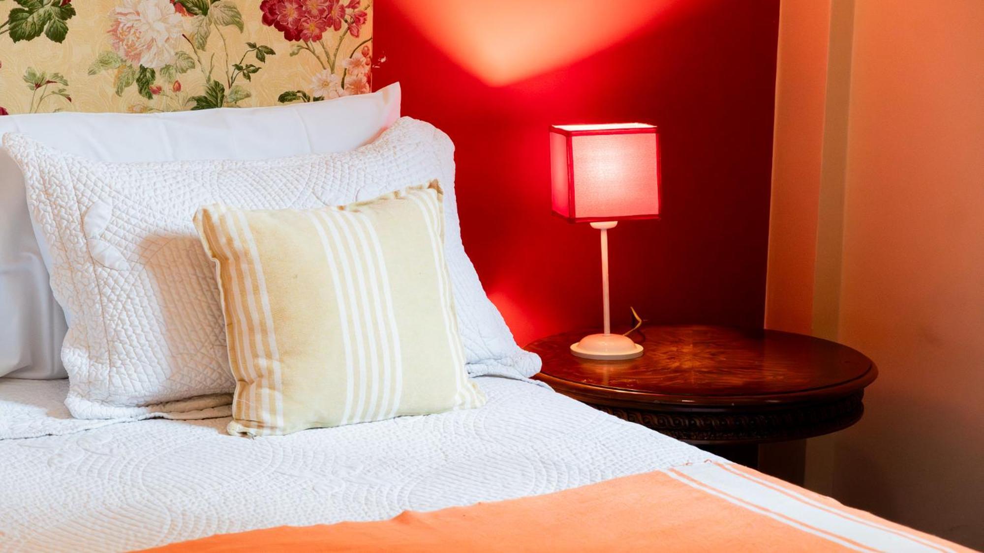 בואנוס איירס Rentup Suites - San Telmo, Moreno 820 מראה חיצוני תמונה