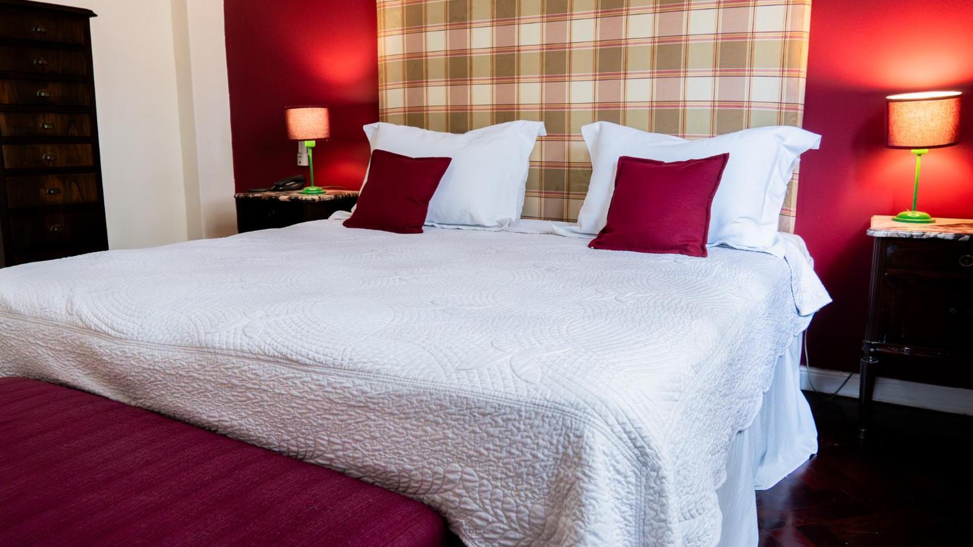 בואנוס איירס Rentup Suites - San Telmo, Moreno 820 מראה חיצוני תמונה