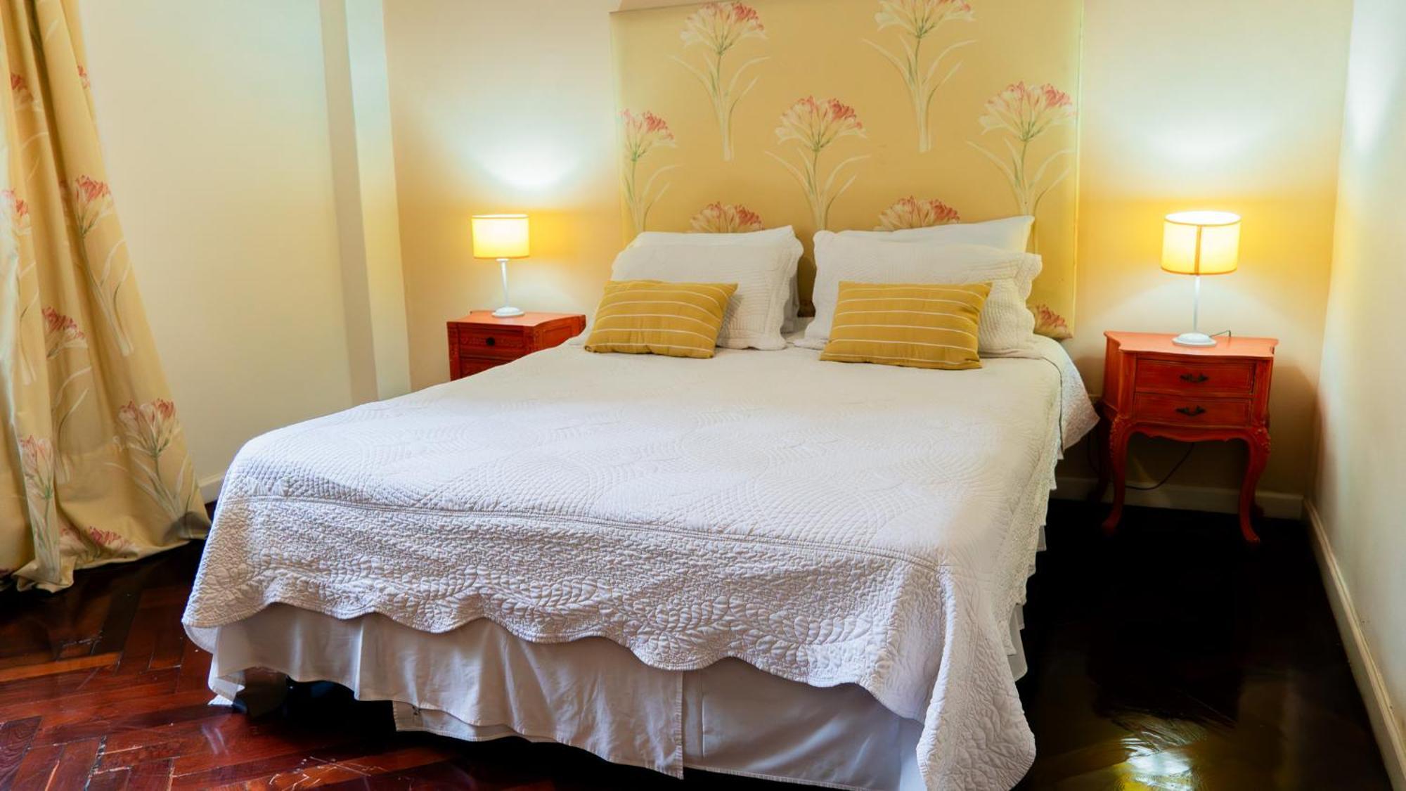 בואנוס איירס Rentup Suites - San Telmo, Moreno 820 מראה חיצוני תמונה