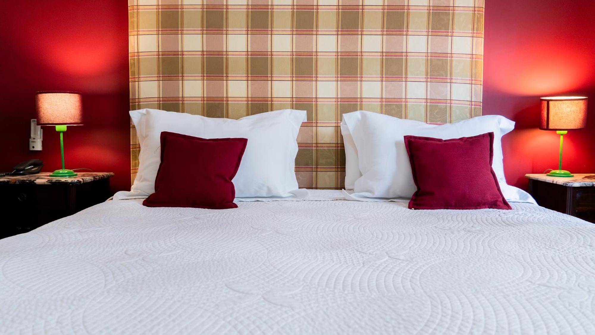 בואנוס איירס Rentup Suites - San Telmo, Moreno 820 מראה חיצוני תמונה