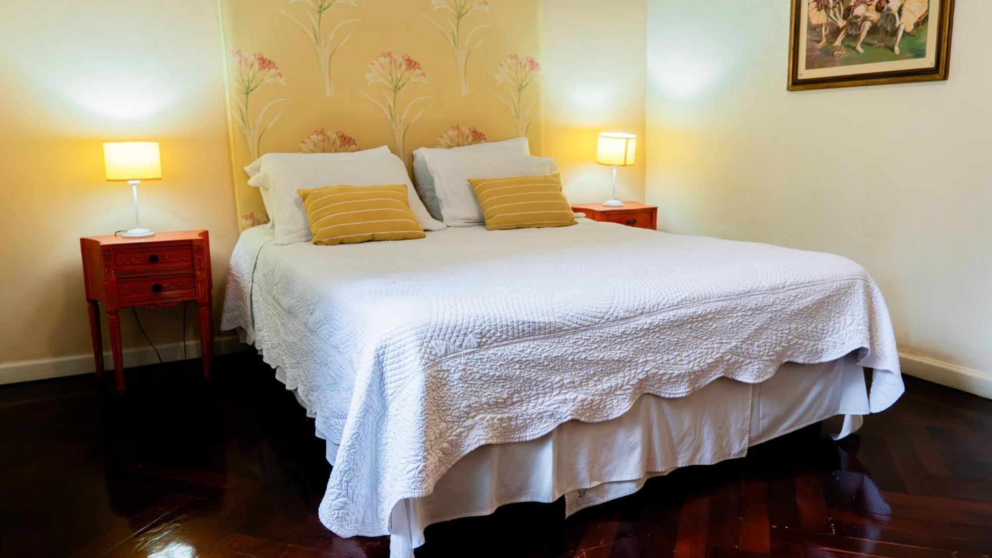 בואנוס איירס Rentup Suites - San Telmo, Moreno 820 מראה חיצוני תמונה