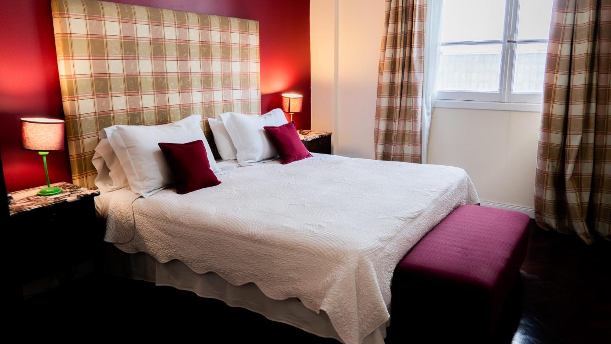 בואנוס איירס Rentup Suites - San Telmo, Moreno 820 מראה חיצוני תמונה