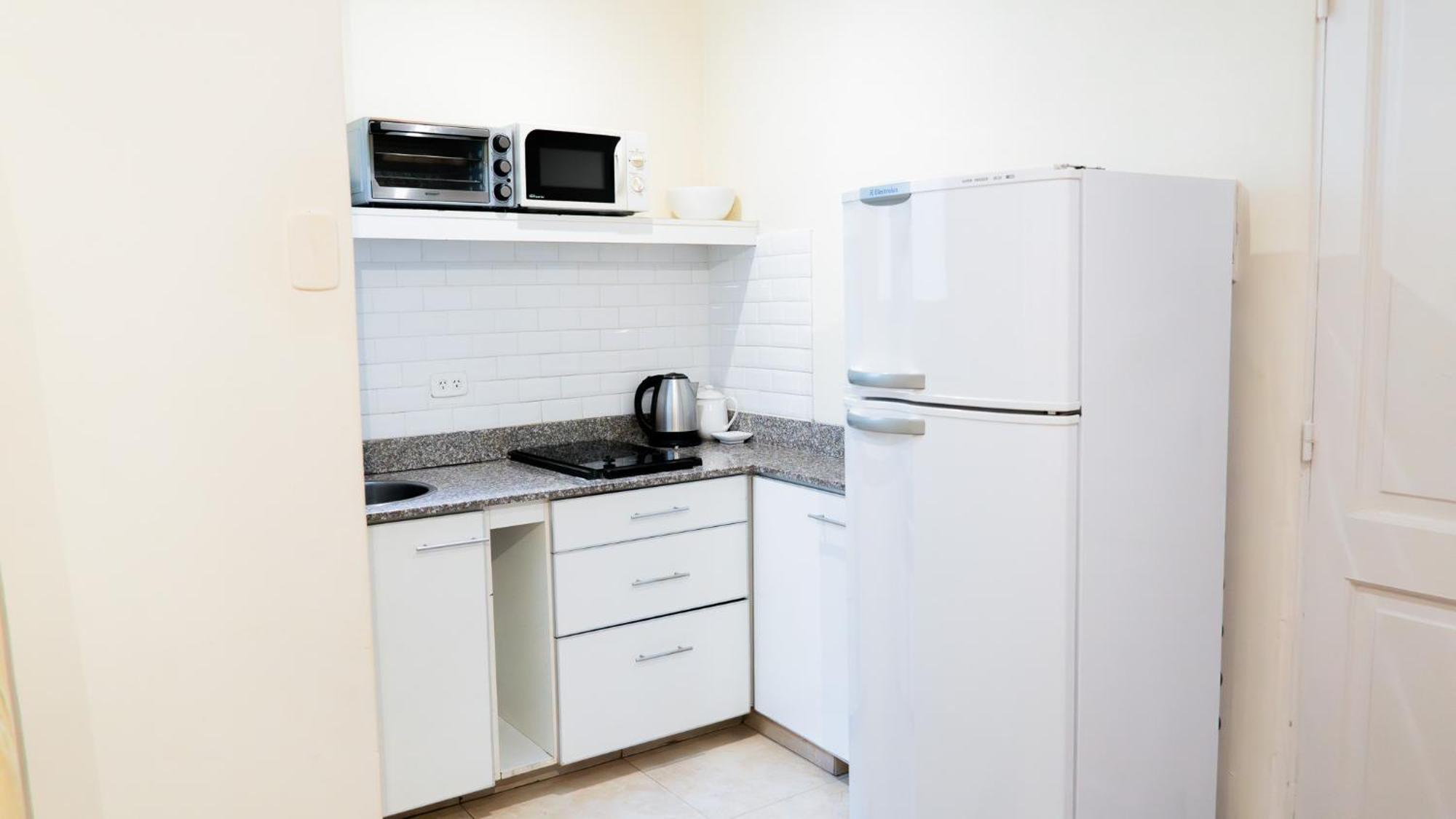 בואנוס איירס Rentup Suites - San Telmo, Moreno 820 מראה חיצוני תמונה