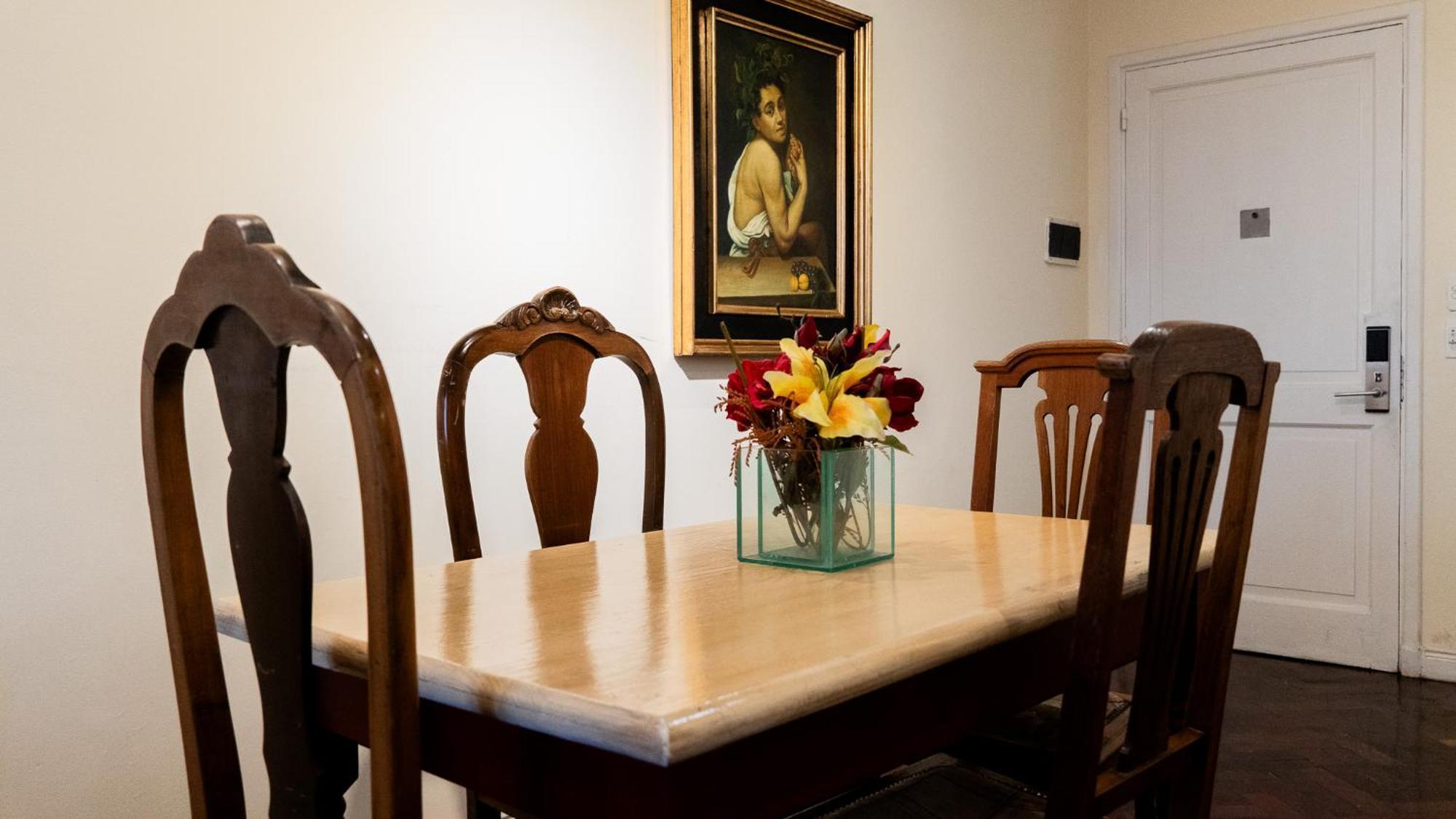 בואנוס איירס Rentup Suites - San Telmo, Moreno 820 מראה חיצוני תמונה