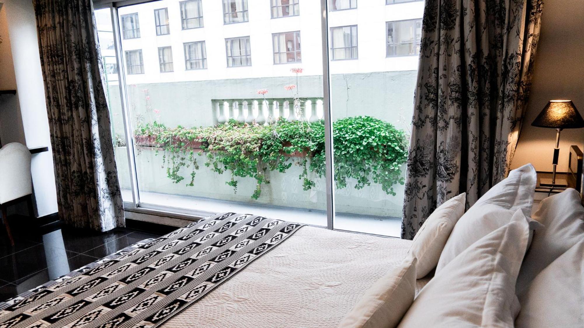בואנוס איירס Rentup Suites - San Telmo, Moreno 820 מראה חיצוני תמונה