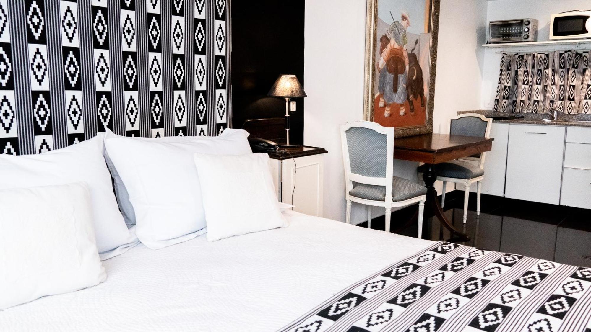 בואנוס איירס Rentup Suites - San Telmo, Moreno 820 מראה חיצוני תמונה