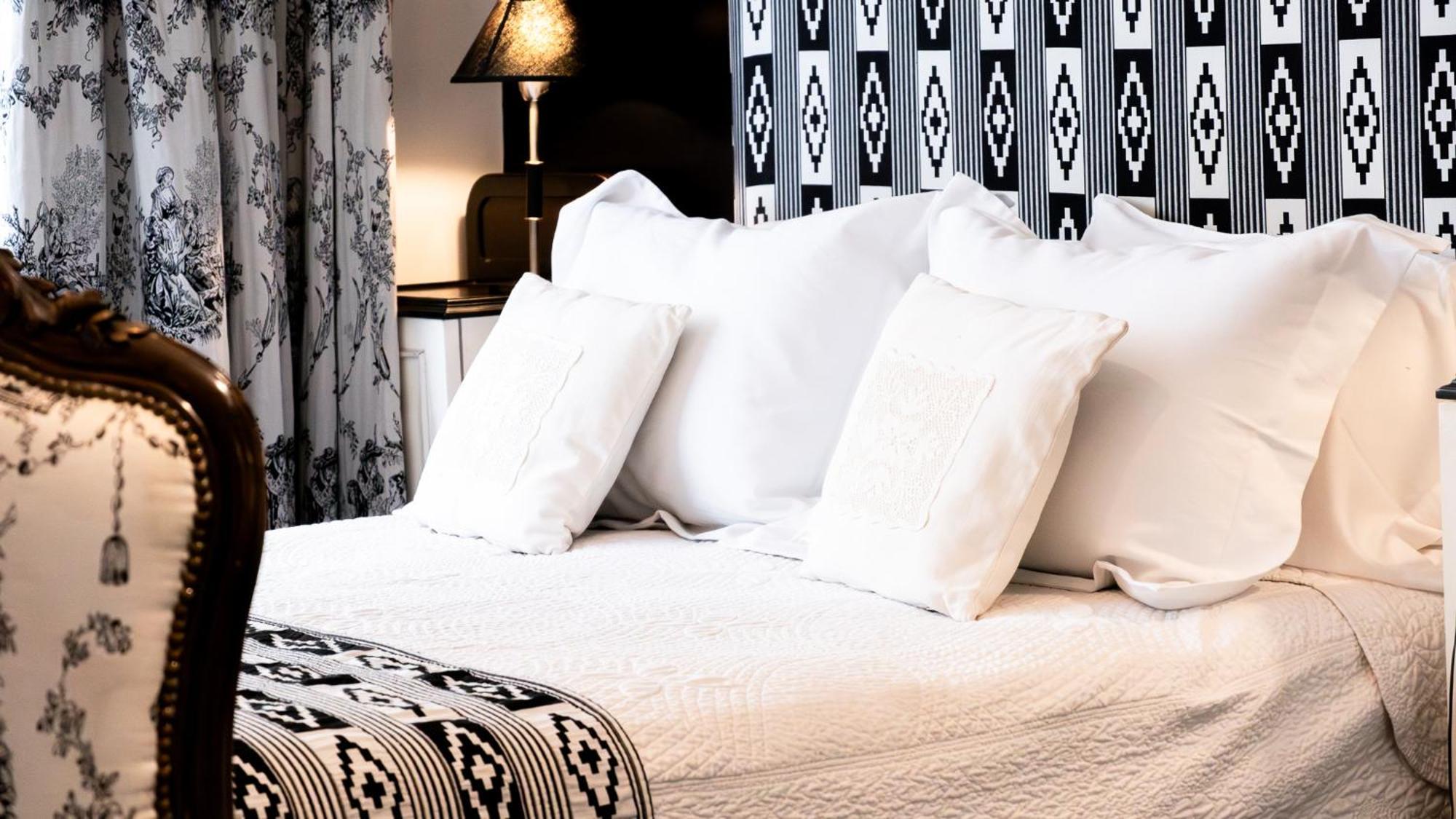 בואנוס איירס Rentup Suites - San Telmo, Moreno 820 מראה חיצוני תמונה
