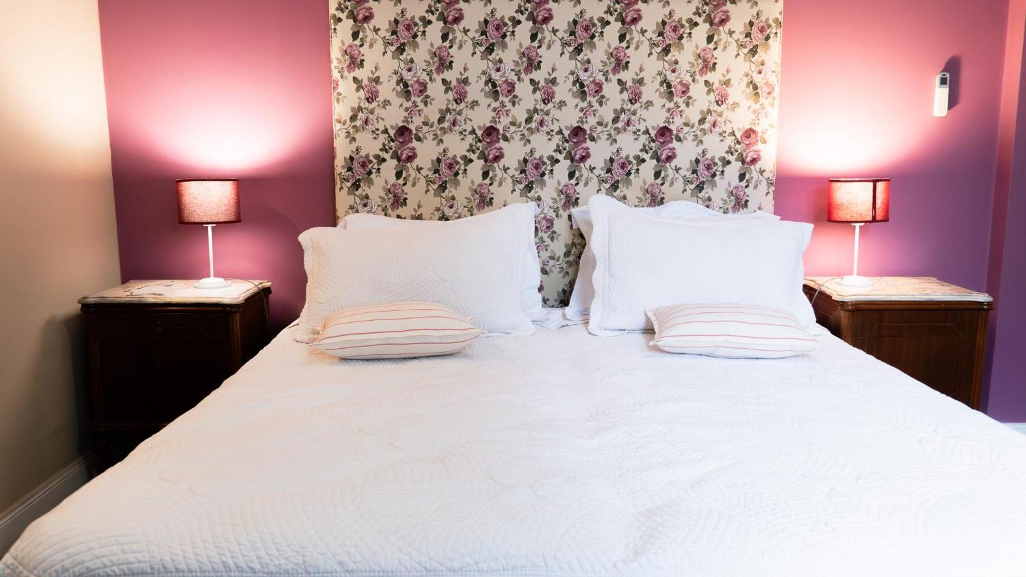 בואנוס איירס Rentup Suites - San Telmo, Moreno 820 מראה חיצוני תמונה
