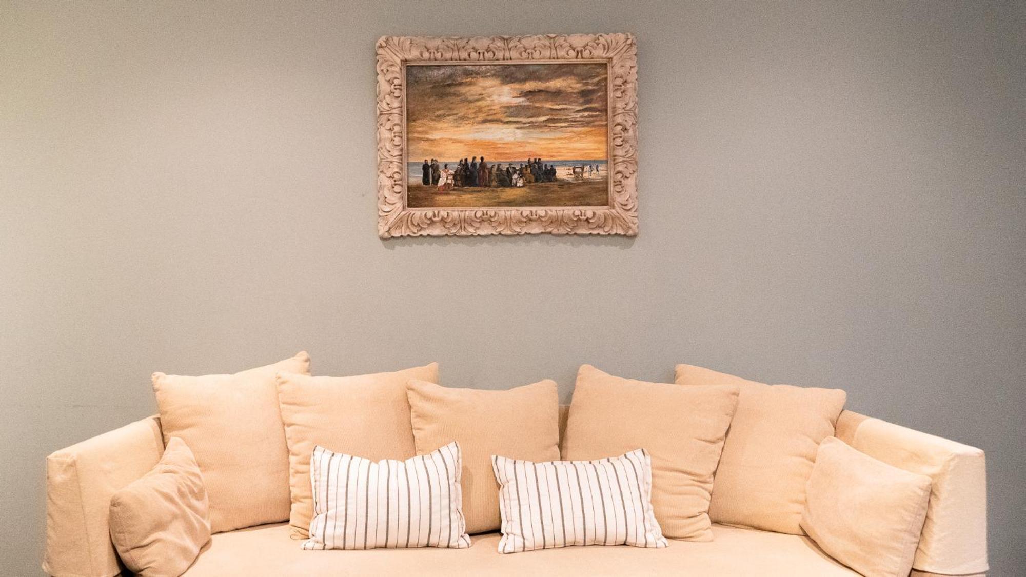 בואנוס איירס Rentup Suites - San Telmo, Moreno 820 מראה חיצוני תמונה