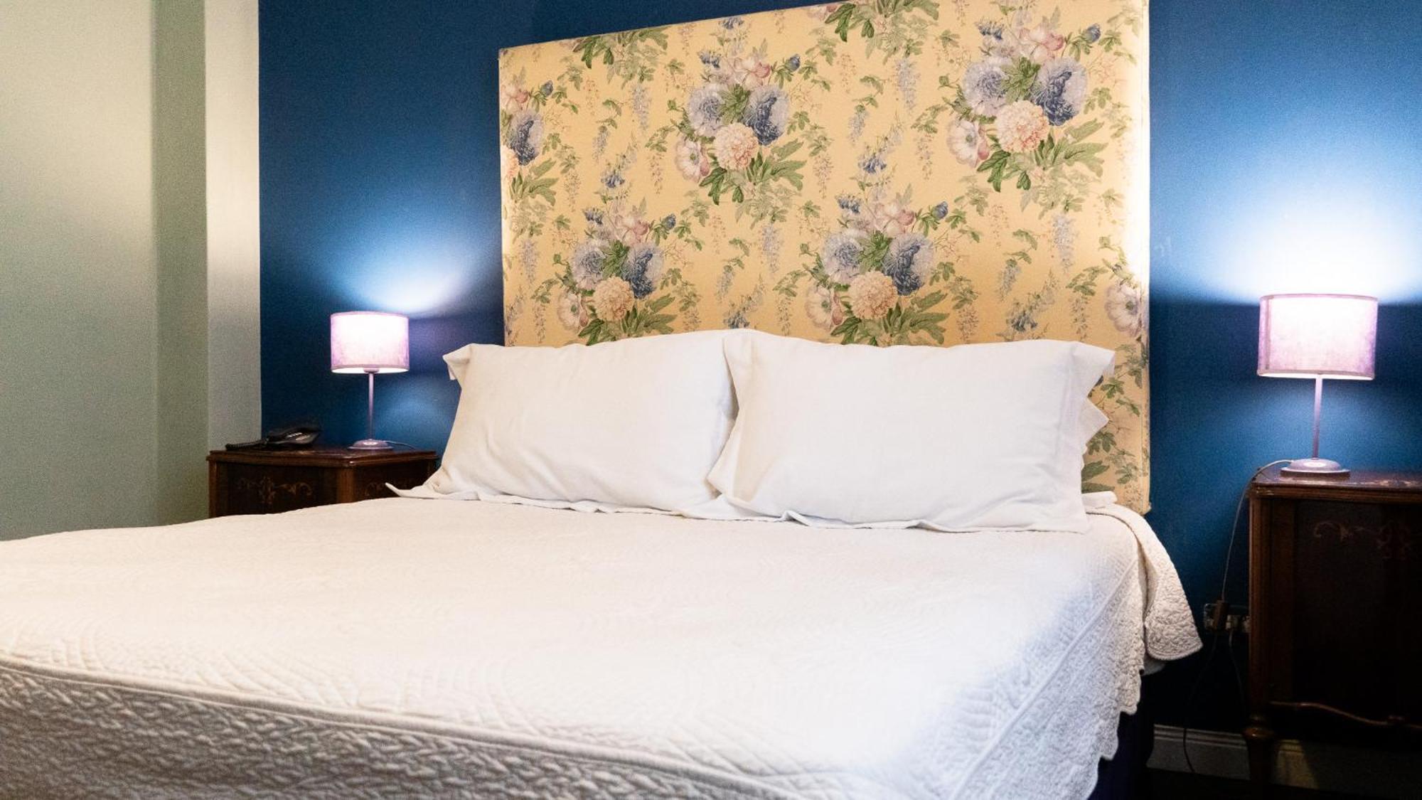 בואנוס איירס Rentup Suites - San Telmo, Moreno 820 מראה חיצוני תמונה
