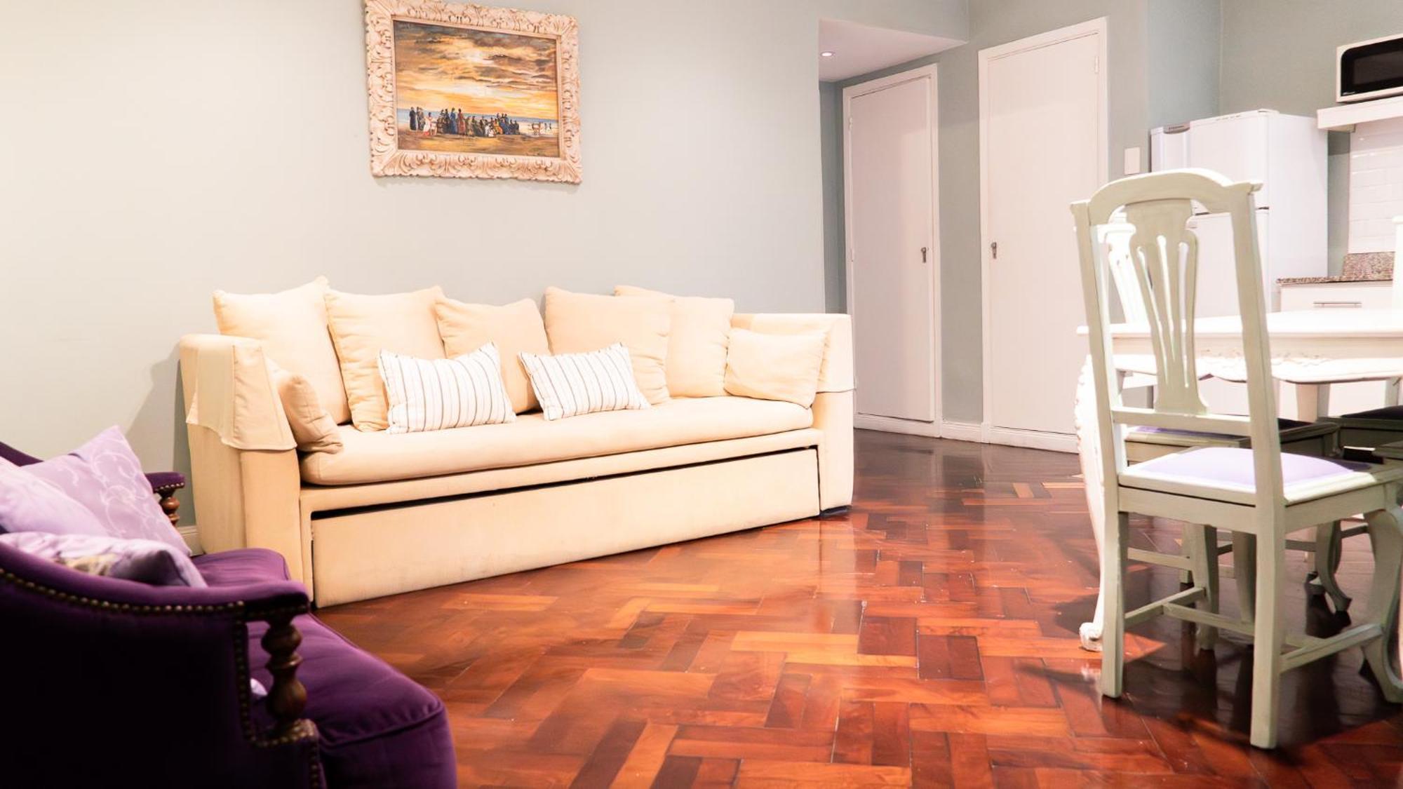 בואנוס איירס Rentup Suites - San Telmo, Moreno 820 מראה חיצוני תמונה