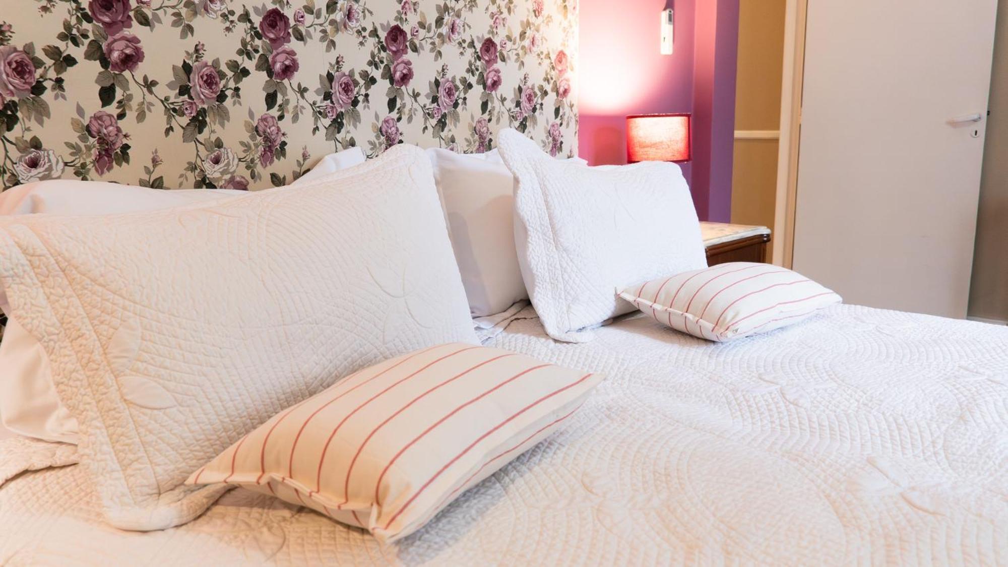 בואנוס איירס Rentup Suites - San Telmo, Moreno 820 מראה חיצוני תמונה