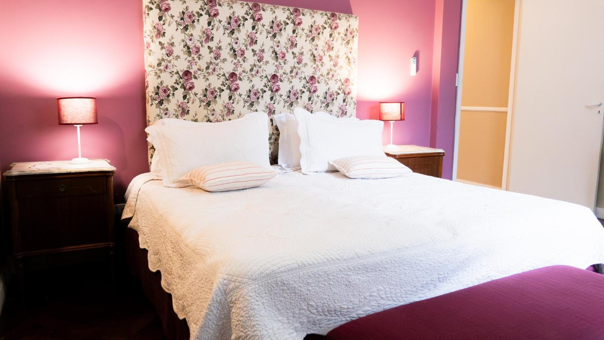בואנוס איירס Rentup Suites - San Telmo, Moreno 820 מראה חיצוני תמונה